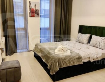 Apartments For Rent two-room 54м² 1/10 floor Tbilisi - photo 2