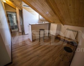 ქირავდება 2 ოთახიანი ბინა 50მ² 3/3 სართ თბილისი - photo 3