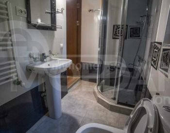 ქირავდება 2 ოთახიანი ბინა 50მ² 3/3 სართ თბილისი - photo 5