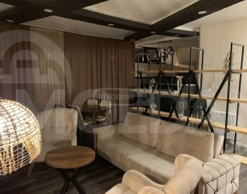 Сдам 3-комн. квартиру 70м² 5/5 эт. Тбилиси - изображение 2