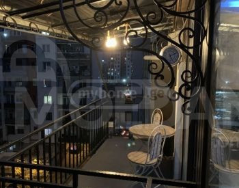 Сдам 3-комн. квартиру 70м² 5/5 эт. Тбилиси - изображение 5