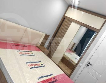 Сдам 3-комн. квартиру 70м² 10/13 эт. Тбилиси - изображение 7