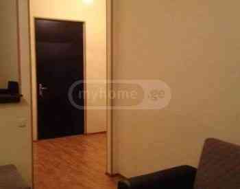 ქირავდება 2 ოთახიანი ბინა 55მ² 8/12 სართ თბილისი