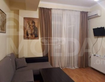 Apartments For Rent two-room 55м² 8/12 floor Tbilisi - photo 10