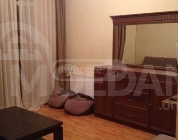 Apartments For Rent two-room 55м² 8/12 floor Tbilisi - photo 8