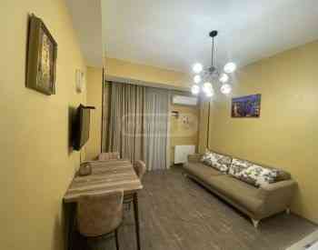 ქირავდება 2 ოთახიანი ბინა 55მ² 8/12 სართ თბილისი