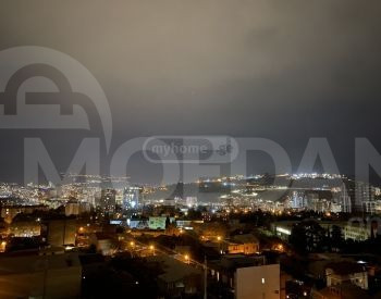 ქირავდება 2 ოთახიანი ბინა 55მ² 8/12 სართ თბილისი - photo 9