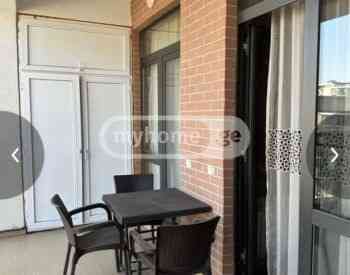 Сдам 3-комн. квартиру 80м² 6/12 эт. Тбилиси