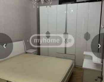 Сдам 3-комн. квартиру 80м² 6/12 эт. Тбилиси