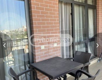 Сдам 3-комн. квартиру 80м² 6/12 эт. Тбилиси - изображение 2