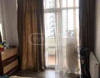 ქირავდება 2 ოთახიანი ბინა 65მ² 10/12 სართ თბილისი