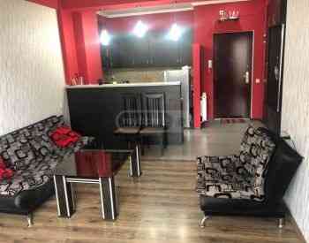 ქირავდება 2 ოთახიანი ბინა 65მ² 10/12 სართ თბილისი