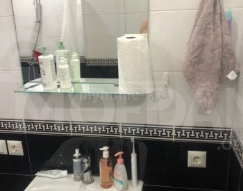 ქირავდება 2 ოთახიანი ბინა 65მ² 10/12 სართ თბილისი - photo 3