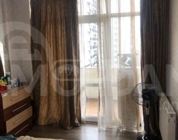 ქირავდება 2 ოთახიანი ბინა 65მ² 10/12 სართ თბილისი - photo 5