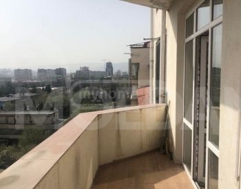 ქირავდება 2 ოთახიანი ბინა 65მ² 10/12 სართ თბილისი - photo 9