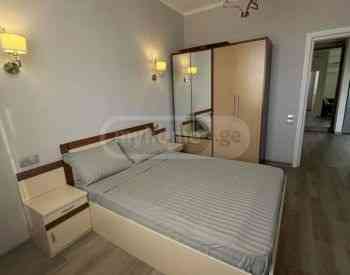 Apartments For Rent two-room 55м² 8/12 floor Tbilisi