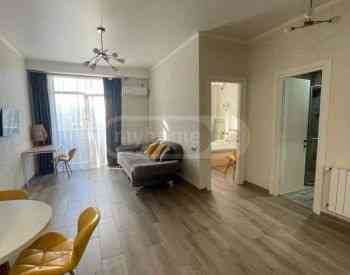 Apartments For Rent two-room 55м² 8/12 floor Tbilisi