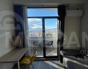 Apartments For Rent two-room 55м² 8/12 floor Tbilisi - photo 4