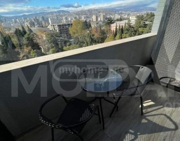 Apartments For Rent two-room 55м² 8/12 floor Tbilisi - photo 2