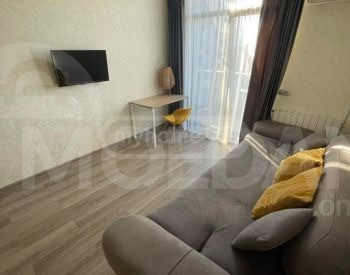 Apartments For Rent two-room 55м² 8/12 floor Tbilisi - photo 3
