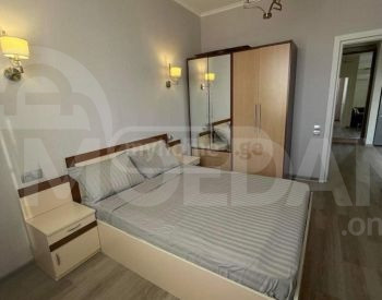 Apartments For Rent two-room 55м² 8/12 floor Tbilisi - photo 6