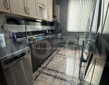 Сдам 3-комн. квартиру 80м² 5/10 эт. Тбилиси - изображение 6