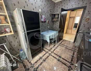 Сдам 3-комн. квартиру 80м² 5/10 эт. Тбилиси - изображение 3