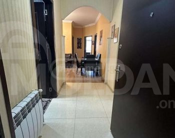 Сдам 3-комн. квартиру 80м² 5/10 эт. Тбилиси - изображение 5