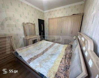 Сдам 3-комн. квартиру 80м² 5/10 эт. Тбилиси - изображение 8