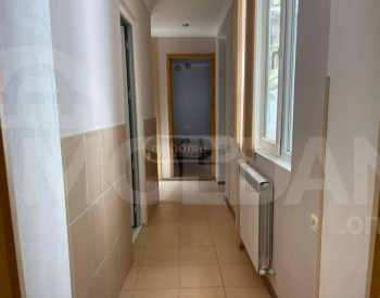 Сдам 3-комн. квартиру 110м² 1/2 эт. Тбилиси - изображение 4