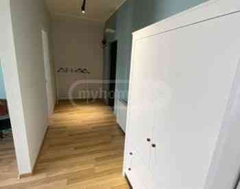 Сдам 3-комн. квартиру 75м² 12/14 эт. Тбилиси