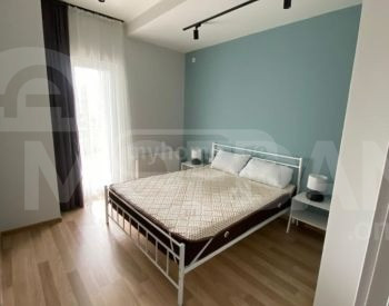 Сдам 3-комн. квартиру 75м² 12/14 эт. Тбилиси - изображение 9