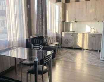 Сдам 3-комн. квартиру 63м² 3/8 эт. Тбилиси