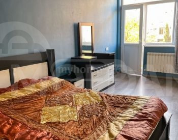Сдам 3-комн. квартиру 63м² 3/8 эт. Тбилиси - изображение 3