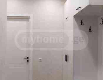 Сдам 3-комн. квартиру 58м² 12/15 эт. Тбилиси