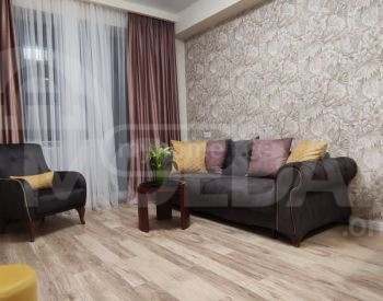 Сдам 3-комн. квартиру 58м² 12/15 эт. Тбилиси - изображение 9