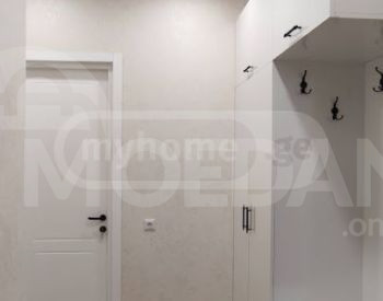 Сдам 3-комн. квартиру 58м² 12/15 эт. Тбилиси - изображение 4