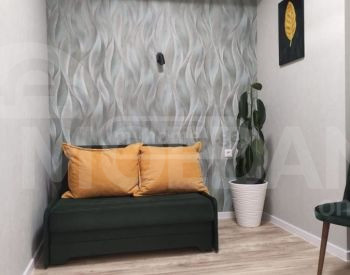 Сдам 3-комн. квартиру 58м² 12/15 эт. Тбилиси - изображение 5