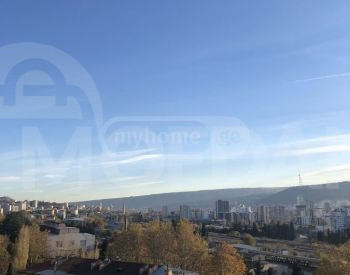 ქირავდება 2 ოთახიანი ბინა 48მ² 10/12 სართ თბილისი - photo 8