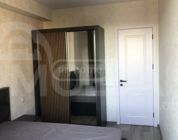 ქირავდება 2 ოთახიანი ბინა 48მ² 10/12 სართ თბილისი - photo 6