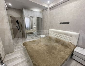 Apartments For Rent two-room 50м² 10/12 floor Tbilisi - photo 3