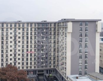 Apartments For Rent two-room 50м² 10/12 floor Tbilisi - photo 1