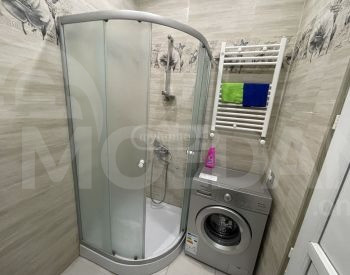 Apartments For Rent two-room 50м² 10/12 floor Tbilisi - photo 5
