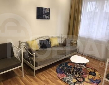 Сдам 2-комн. квартиру 50м² 1/4 эт. Тбилиси - изображение 2