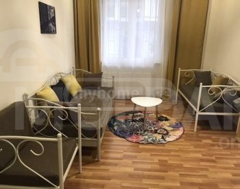 Сдам 2-комн. квартиру 50м² 1/4 эт. Тбилиси - изображение 8