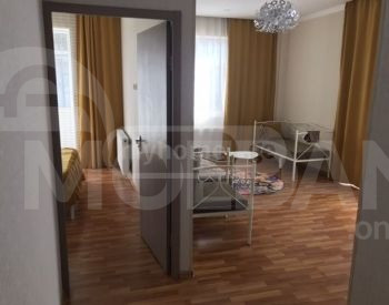 Сдам 2-комн. квартиру 50м² 1/4 эт. Тбилиси - изображение 3