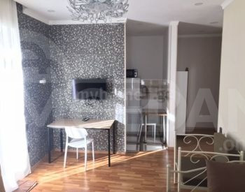 Сдам 2-комн. квартиру 50м² 1/4 эт. Тбилиси - изображение 6