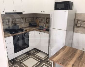 Сдам 2-комн. квартиру 50м² 1/4 эт. Тбилиси - изображение 1