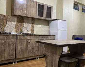 Сдам 2-комн. квартиру 50м² 4/11 эт. Тбилиси