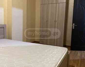 Сдам 2-комн. квартиру 50м² 4/11 эт. Тбилиси